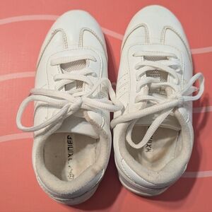 Baxinier Kids Cheer Shoes